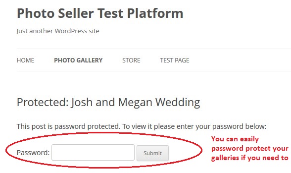 password-protect-photogallery