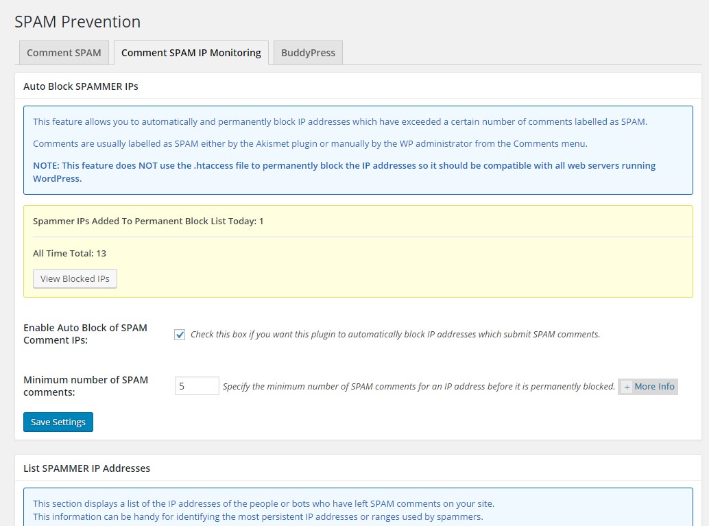 auto-block-spam-ip-settings