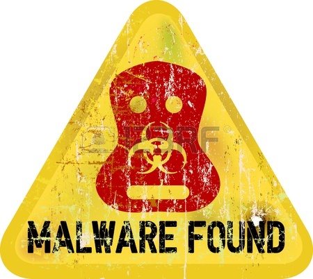 malware