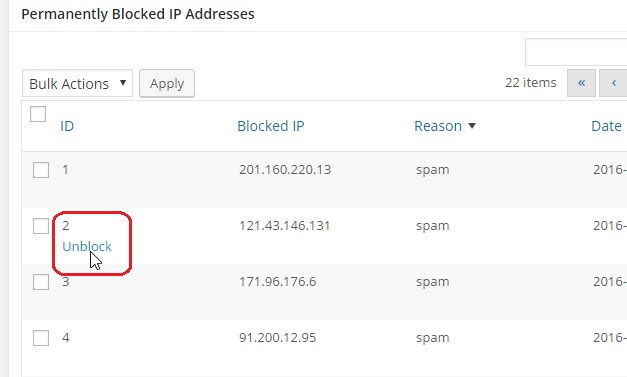 unblock-ip-address